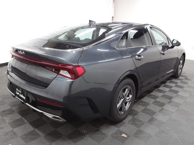 2023 Kia K5 LXS