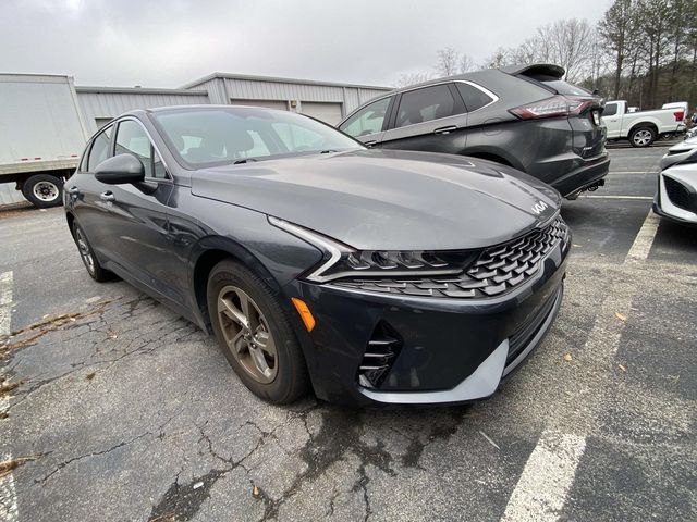 2023 Kia K5 LXS