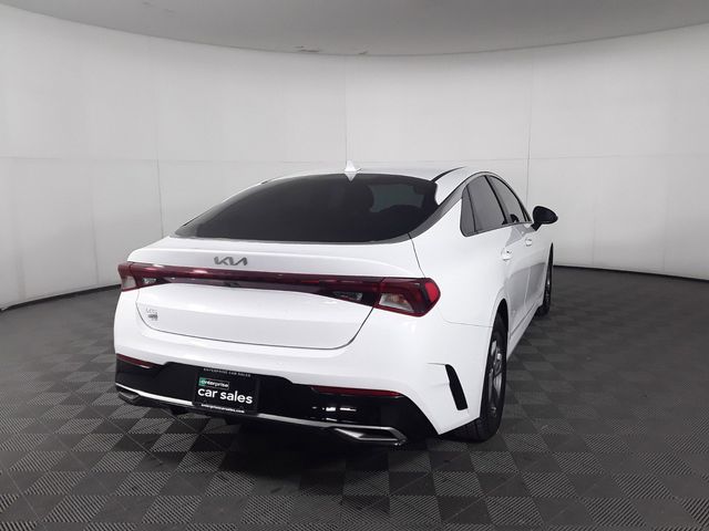 2023 Kia K5 LXS