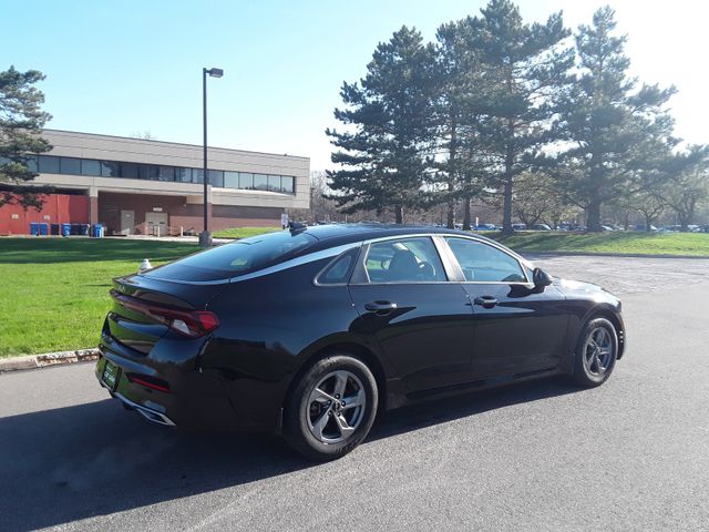 2023 Kia K5 LXS