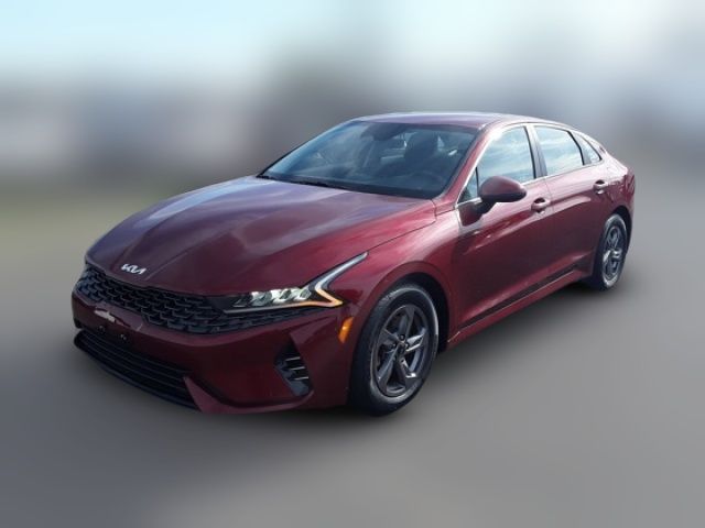 2023 Kia K5 LXS