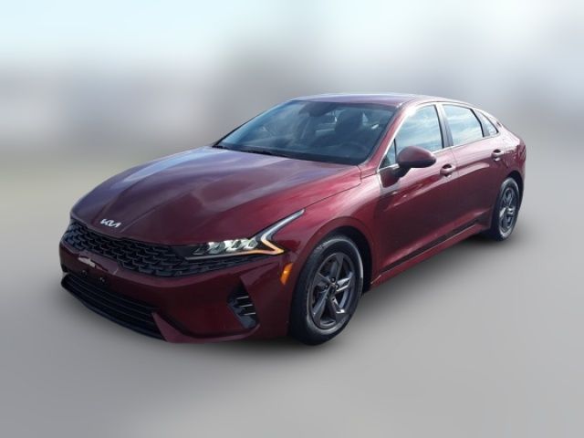 2023 Kia K5 LXS