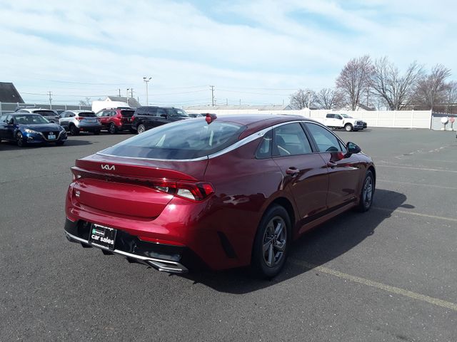 2023 Kia K5 LXS