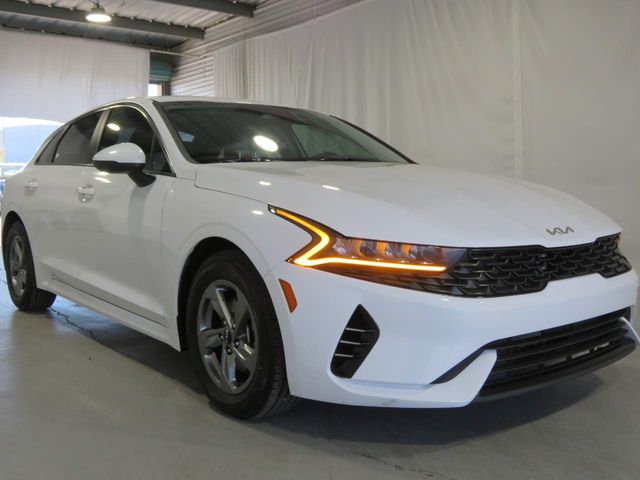 2023 Kia K5 LXS