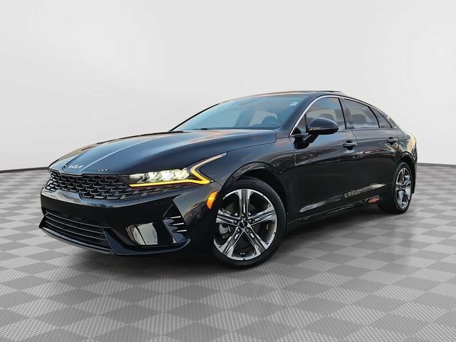 2023 Kia K5 EX