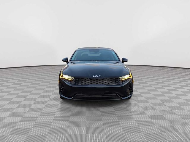 2023 Kia K5 EX