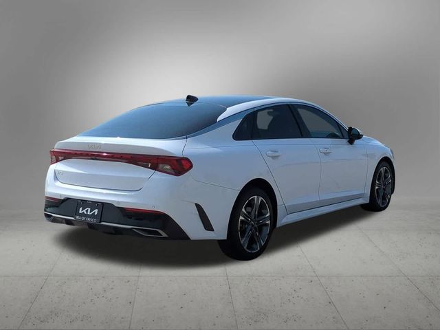 2023 Kia K5 EX