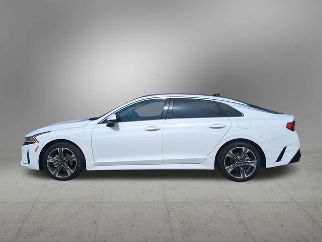 2023 Kia K5 EX