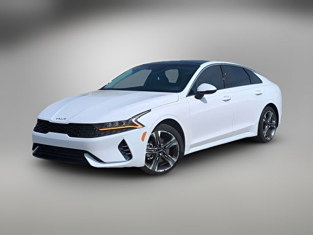 2023 Kia K5 EX