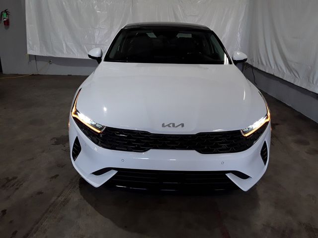 2023 Kia K5 EX