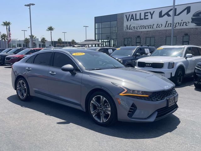 2023 Kia K5 EX