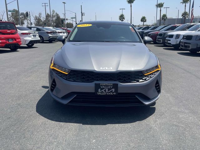 2023 Kia K5 EX