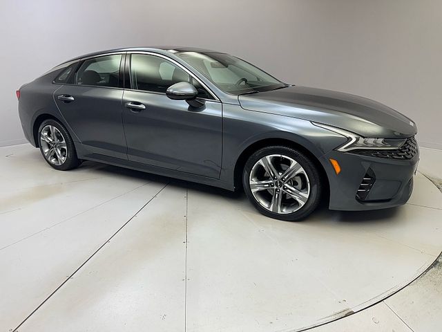 2023 Kia K5 EX