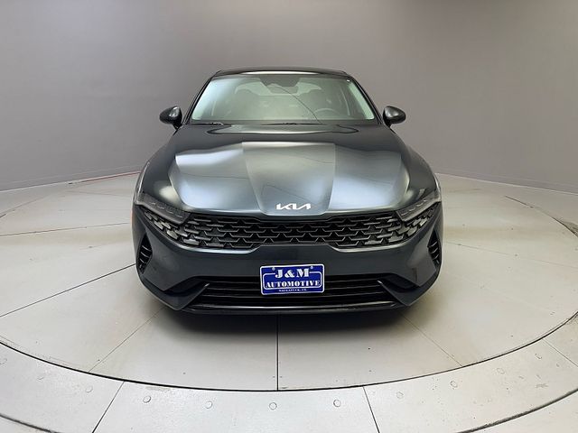 2023 Kia K5 EX