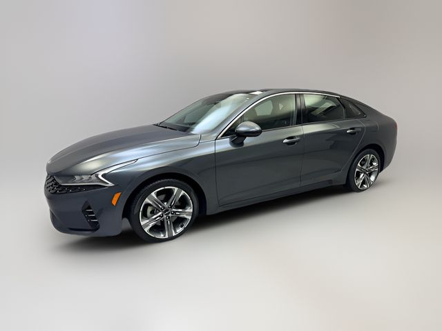 2023 Kia K5 EX