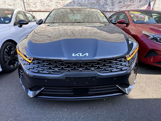 2023 Kia K5 EX