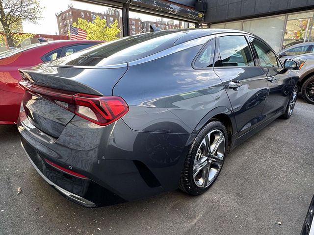 2023 Kia K5 EX