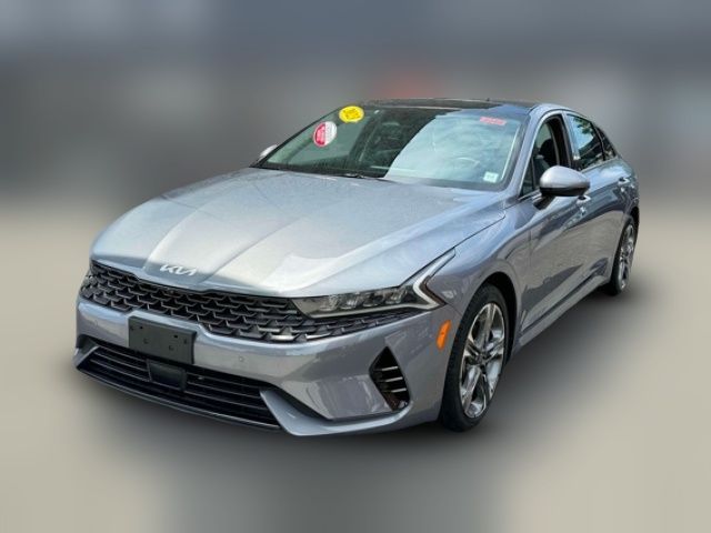 2023 Kia K5 EX