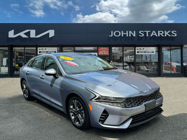 2023 Kia K5 EX