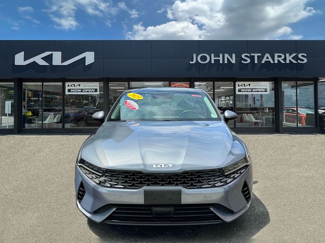 2023 Kia K5 EX