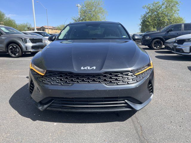 2023 Kia K5 EX