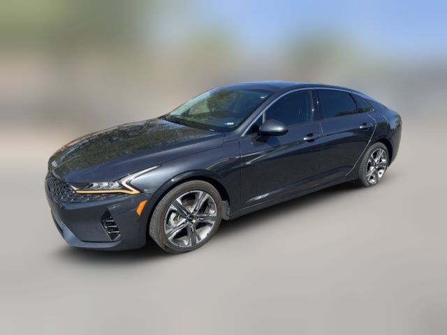 2023 Kia K5 EX