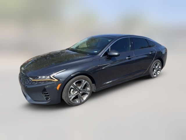 2023 Kia K5 EX