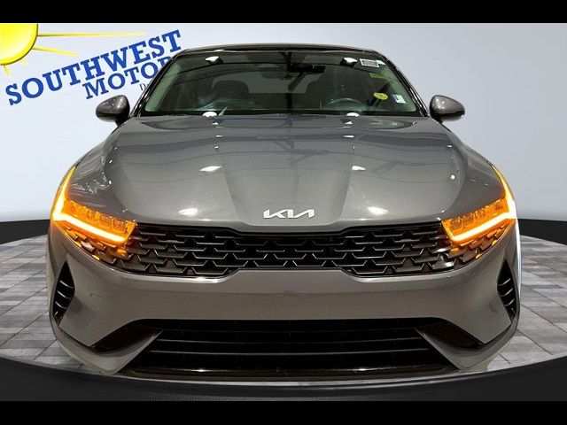 2023 Kia K5 EX