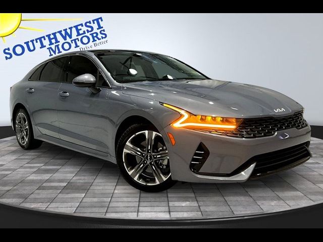 2023 Kia K5 EX