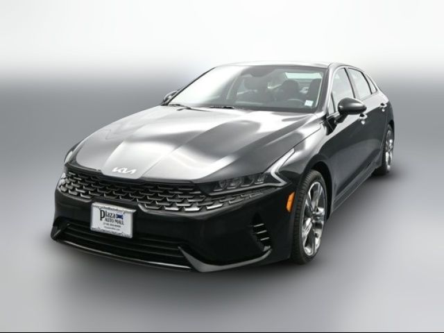 2023 Kia K5 EX