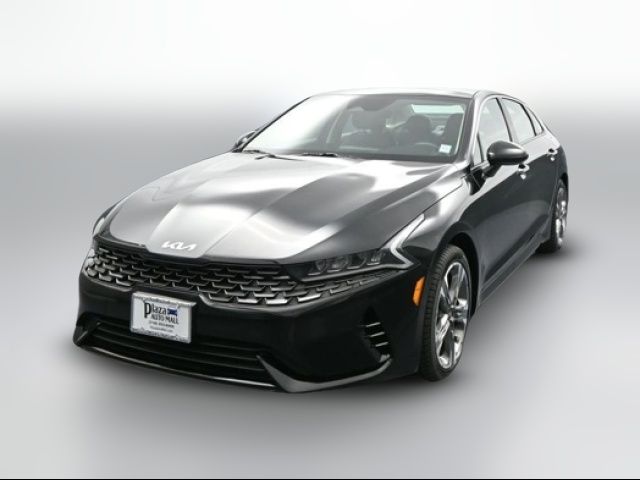 2023 Kia K5 EX