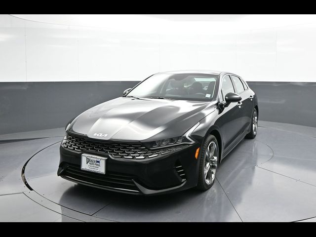 2023 Kia K5 EX