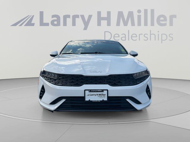 2023 Kia K5 EX