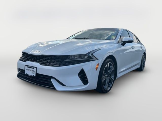 2023 Kia K5 EX