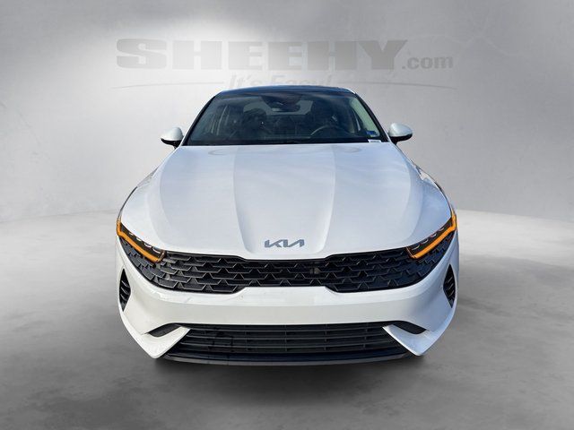 2023 Kia K5 EX