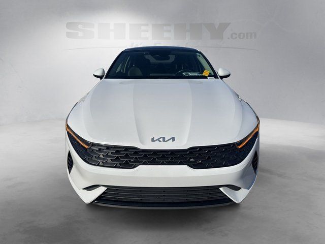 2023 Kia K5 EX
