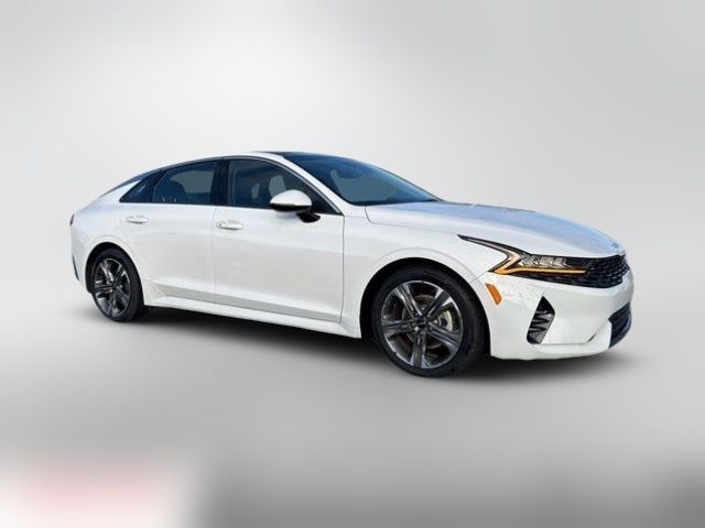2023 Kia K5 EX