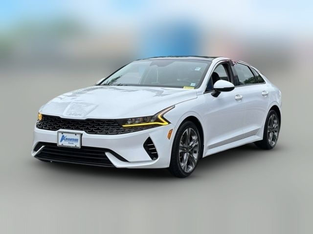 2023 Kia K5 EX