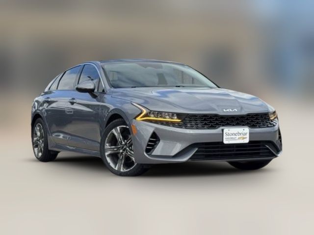 2023 Kia K5 EX