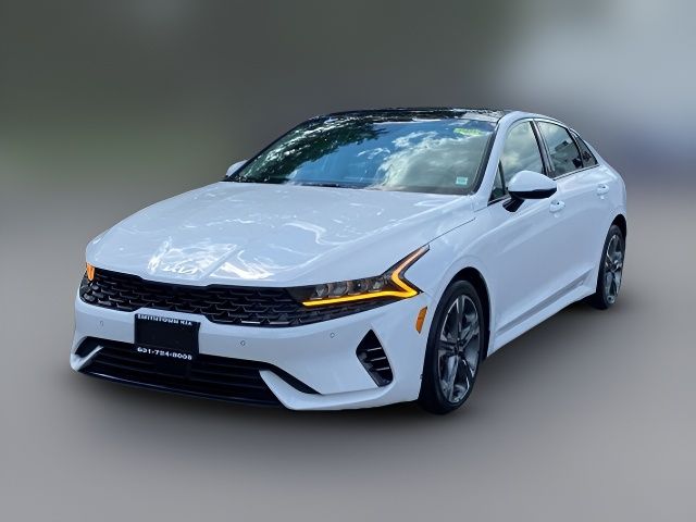2023 Kia K5 EX