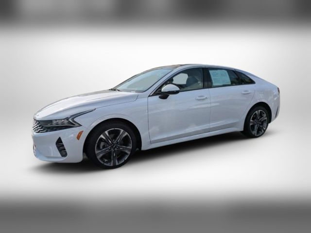2023 Kia K5 EX