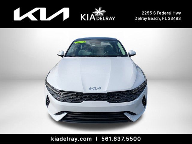 2023 Kia K5 EX