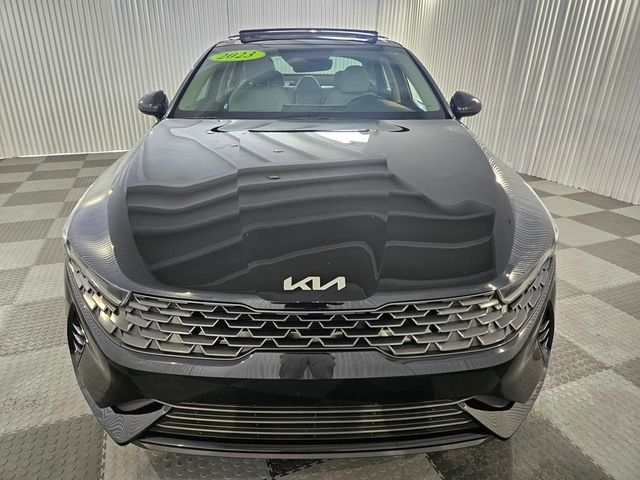 2023 Kia K5 EX