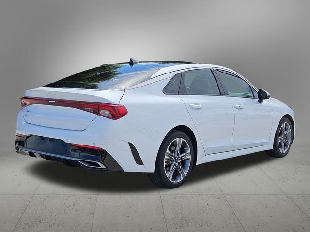 2023 Kia K5 EX