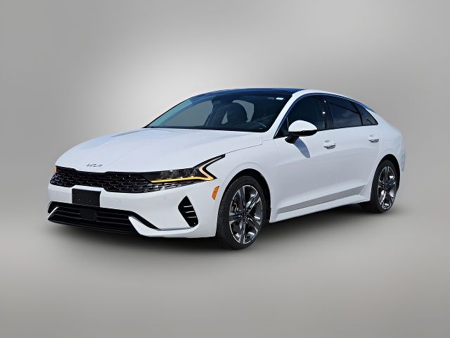 2023 Kia K5 EX