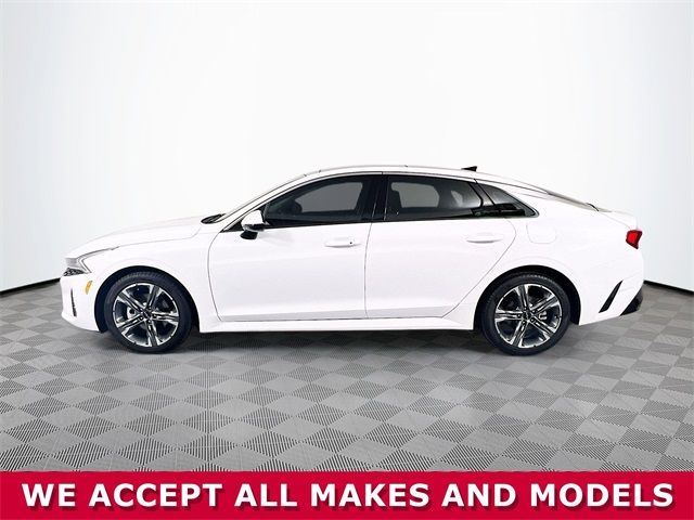 2023 Kia K5 EX