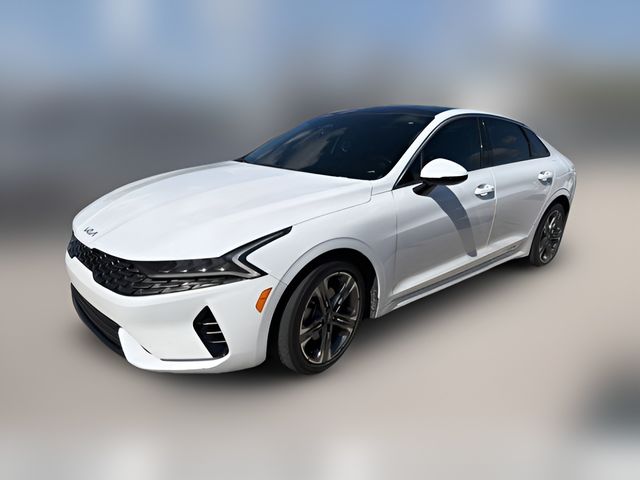 2023 Kia K5 EX