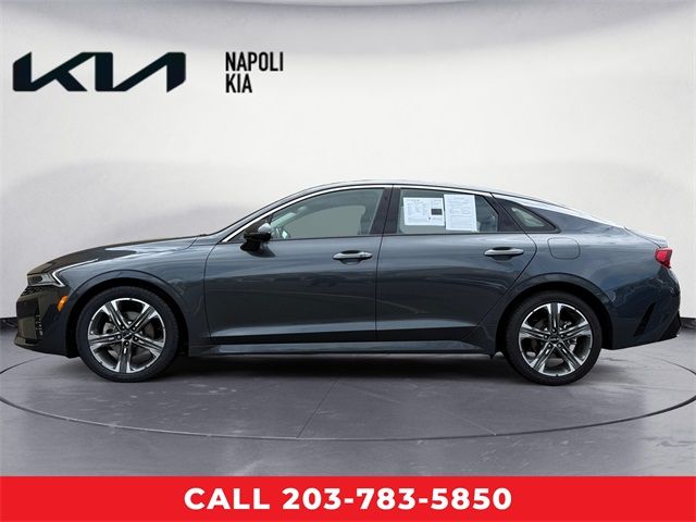 2023 Kia K5 EX