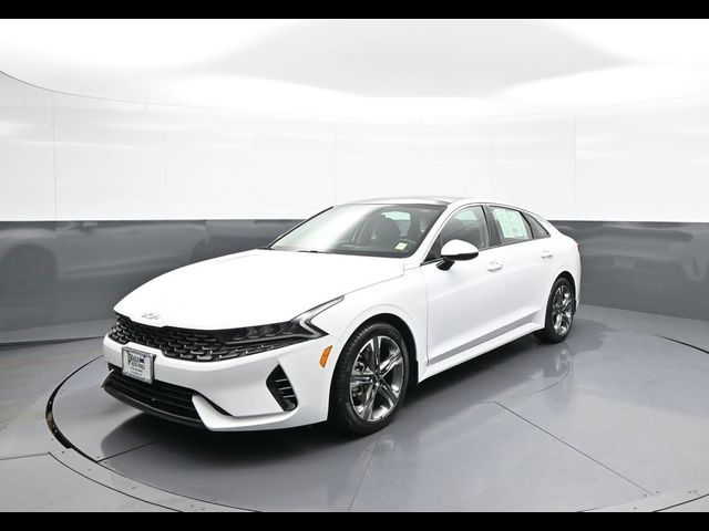 2023 Kia K5 EX