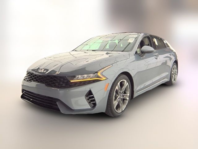 2023 Kia K5 EX